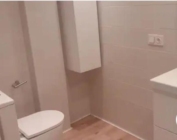 Apartamento- Atico En Mijas Costa , Con Piscina. Sitio de Calahonda Kültér fotó